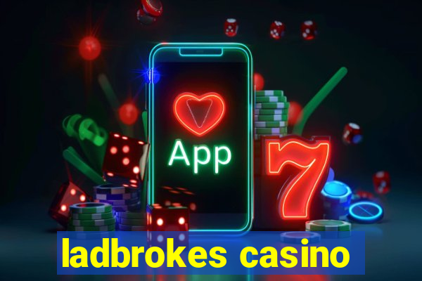 ladbrokes casino