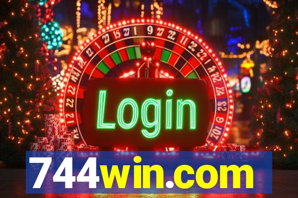 744win.com