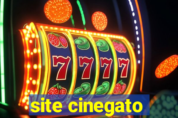 site cinegato