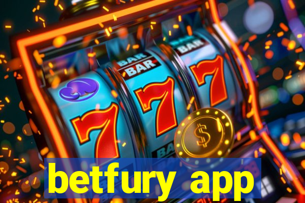 betfury app