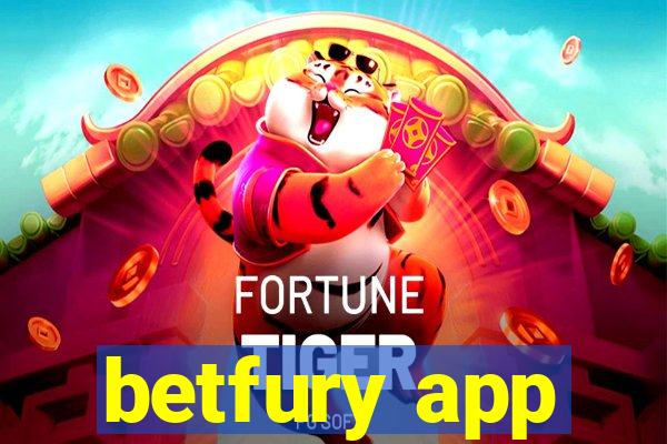 betfury app