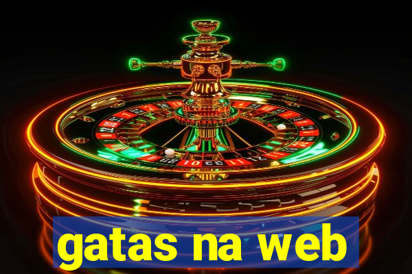 gatas na web