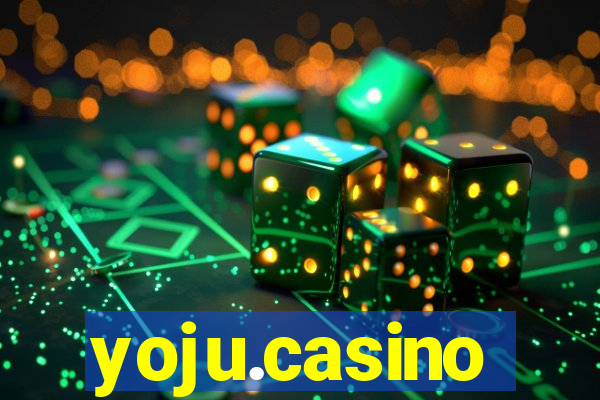 yoju.casino