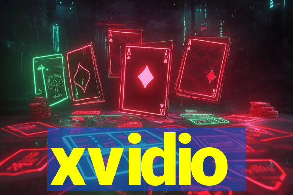 xvidio