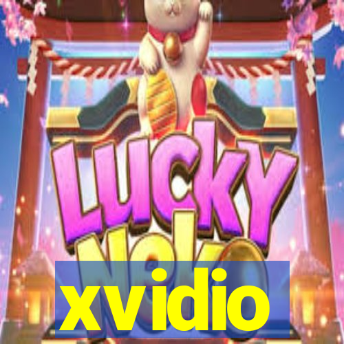 xvidio