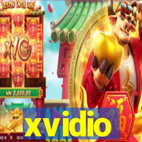 xvidio