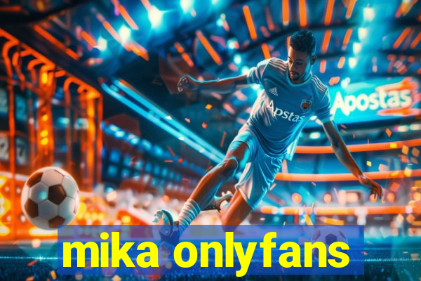 mika onlyfans