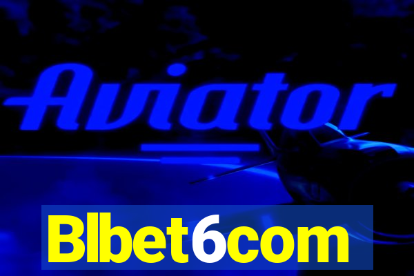 Blbet6com