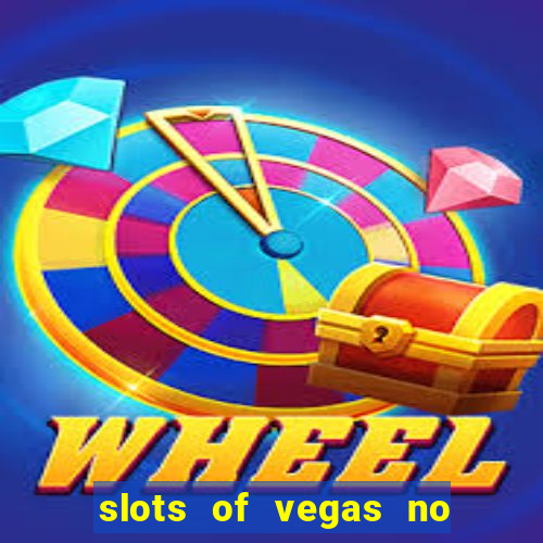 slots of vegas no deposit codes