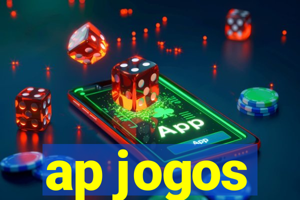 ap jogos