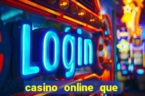 casino online que aceita paypal