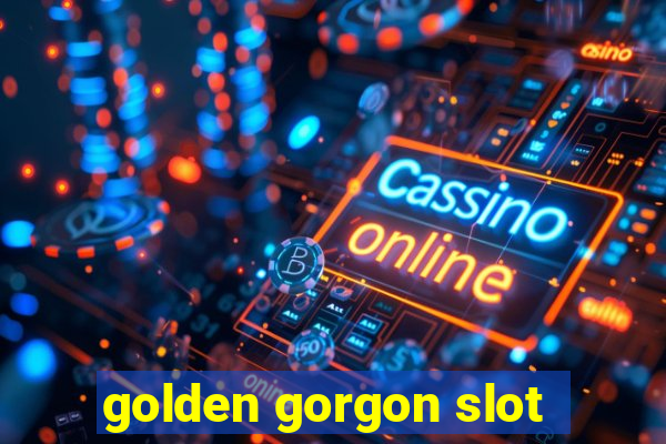 golden gorgon slot