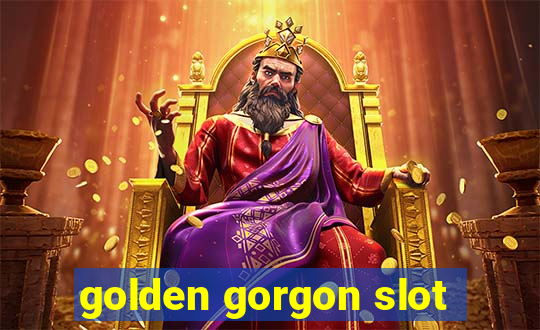 golden gorgon slot