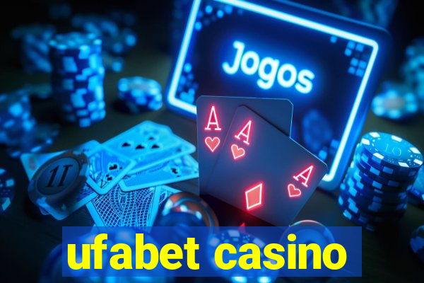 ufabet casino