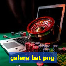 galera bet png