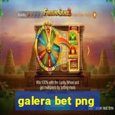 galera bet png