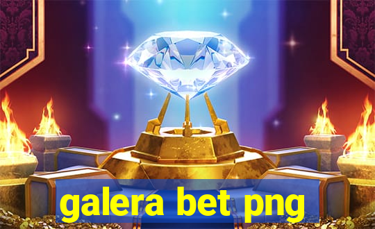 galera bet png