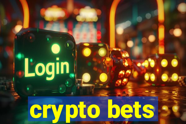 crypto bets