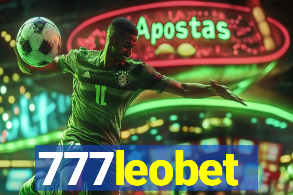 777leobet