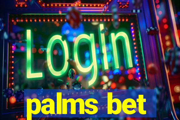 palms bet