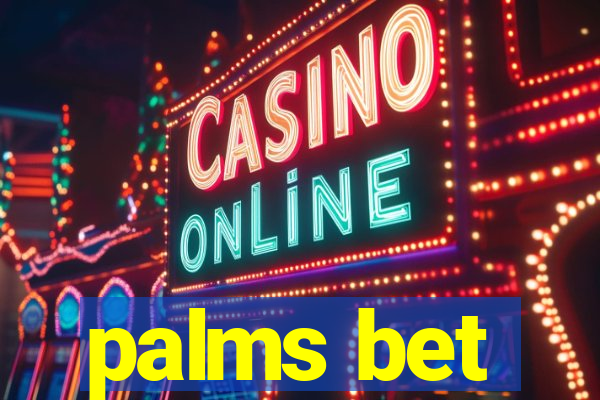 palms bet