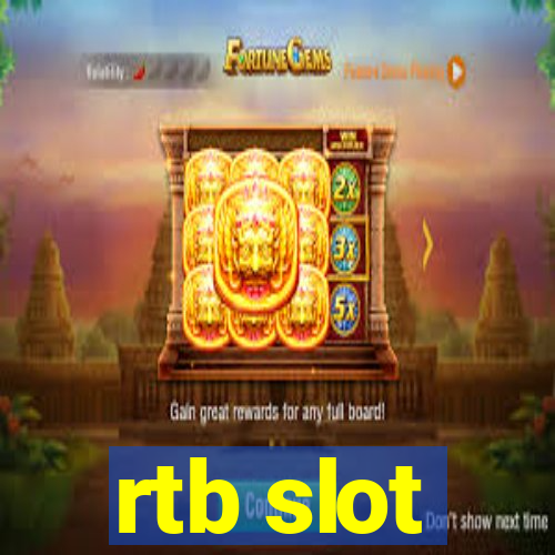 rtb slot