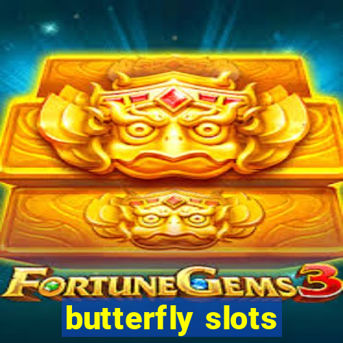 butterfly slots