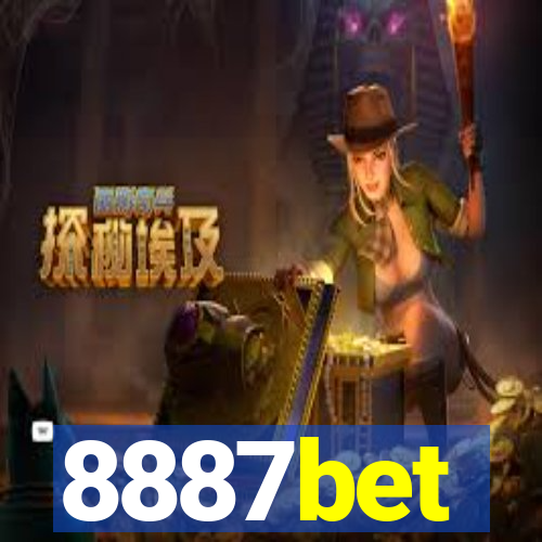 8887bet