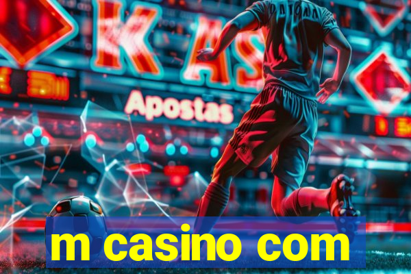 m casino com