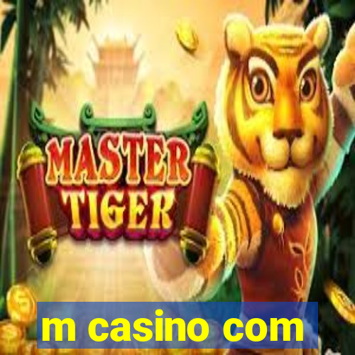 m casino com