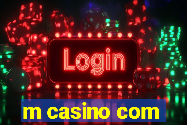 m casino com