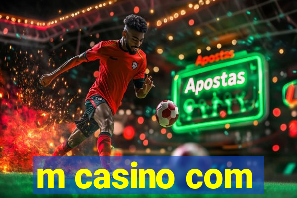 m casino com