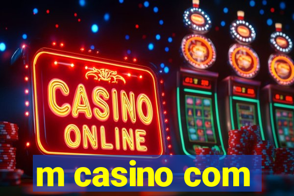 m casino com