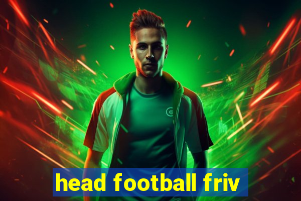 head football friv