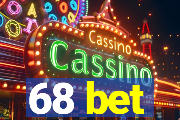 68 bet