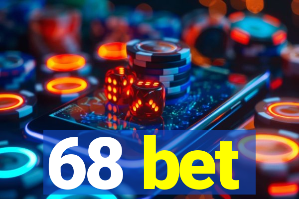 68 bet