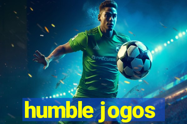 humble jogos