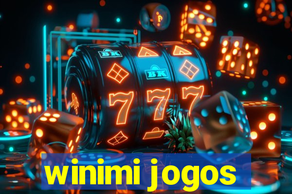 winimi jogos