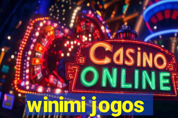 winimi jogos