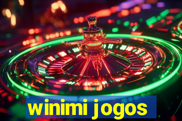 winimi jogos