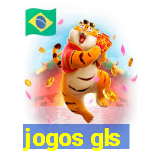 jogos gls