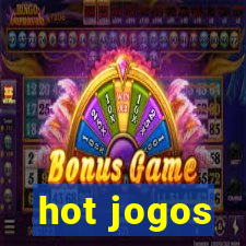 hot jogos