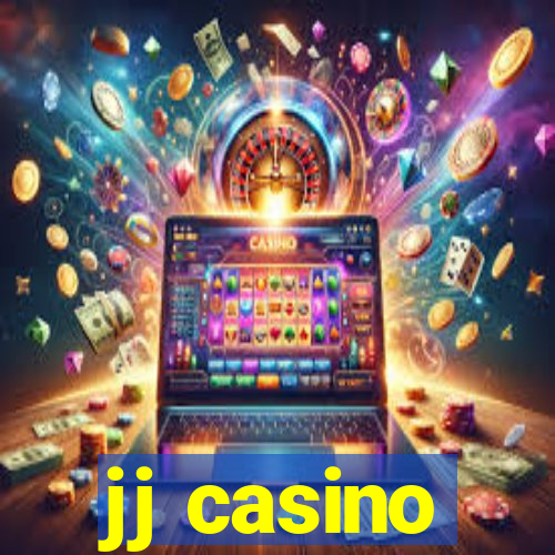 jj casino