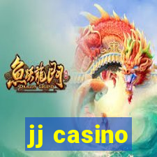 jj casino