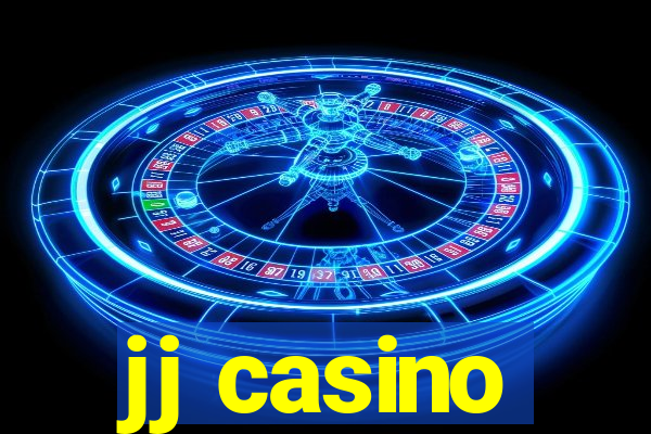 jj casino