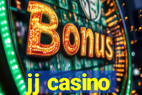 jj casino