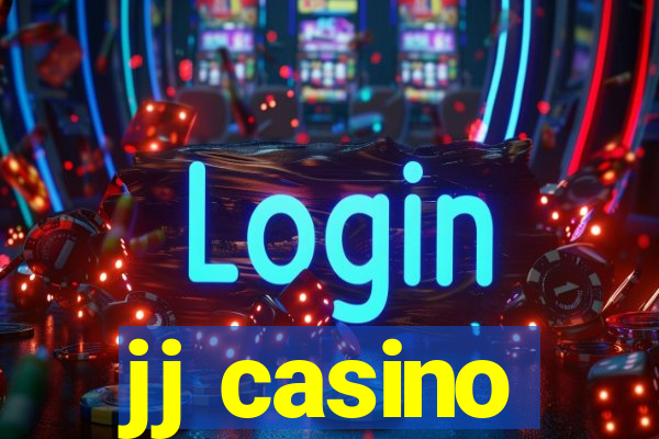 jj casino