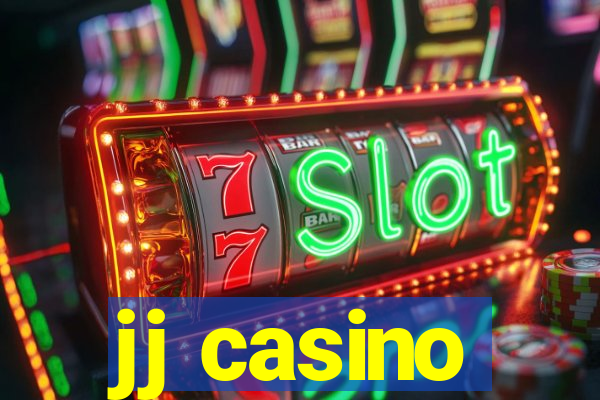 jj casino