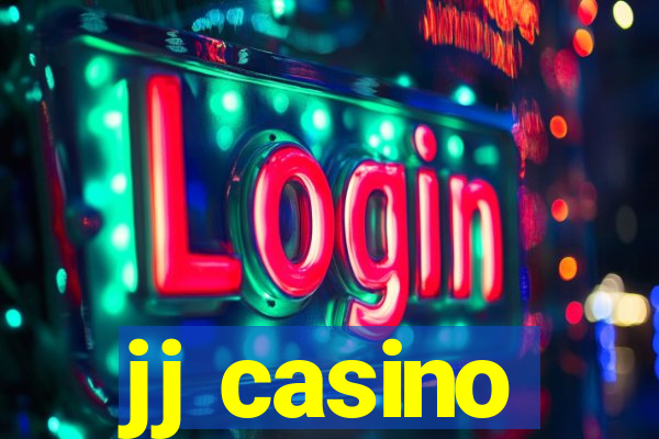 jj casino