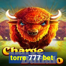 torre 777 bet